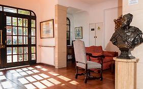 Hotel Presidente